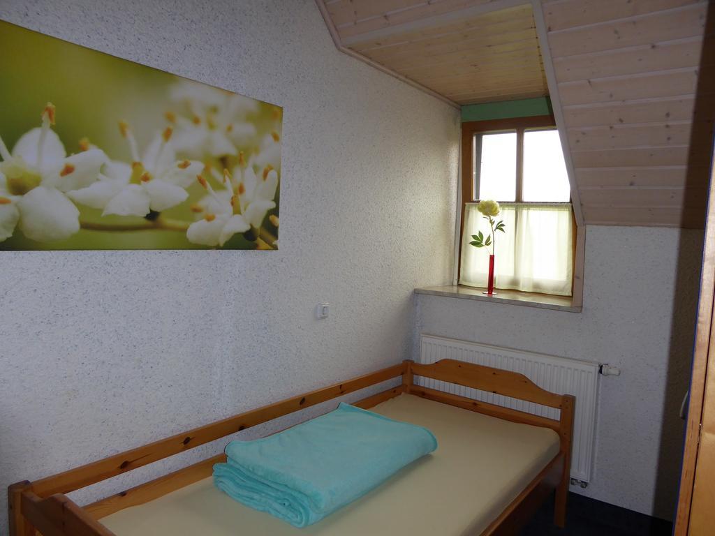 Elgersheimer Hof Volkach Extérieur photo