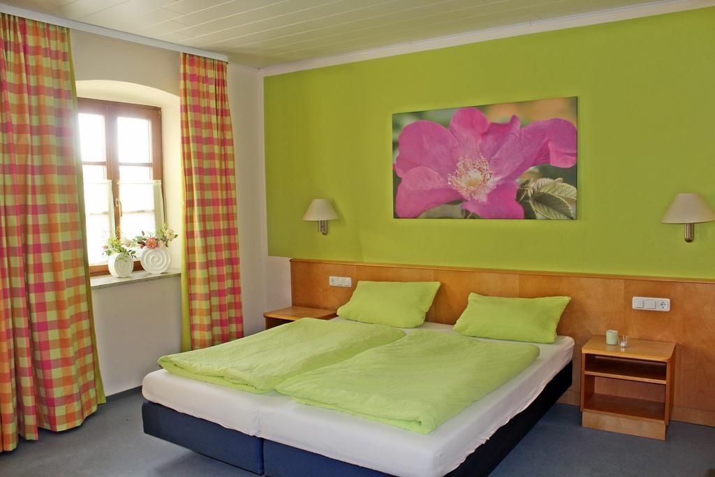 Elgersheimer Hof Volkach Extérieur photo