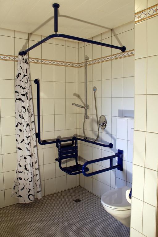 Elgersheimer Hof Volkach Extérieur photo