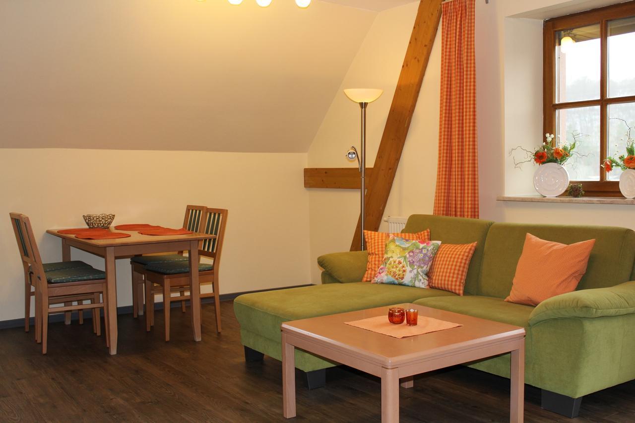 Elgersheimer Hof Volkach Extérieur photo